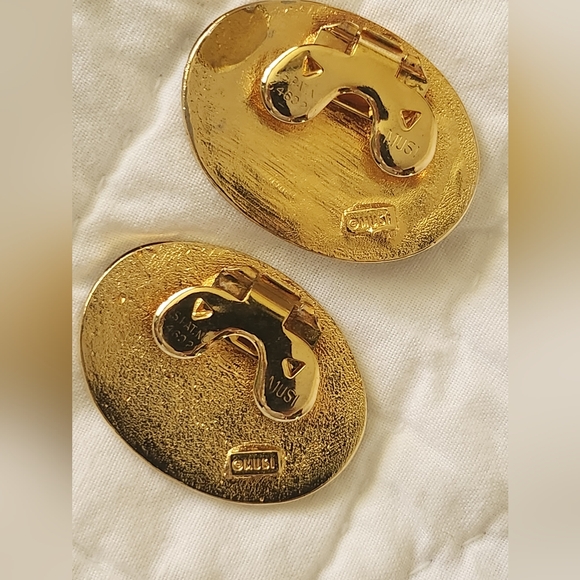 Musi Shoe Clips Vintage - Picture 9 of 9